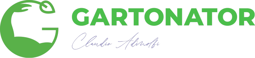Gartonator Logo